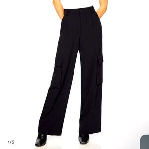 Dynamite Gemma Cargo Pants